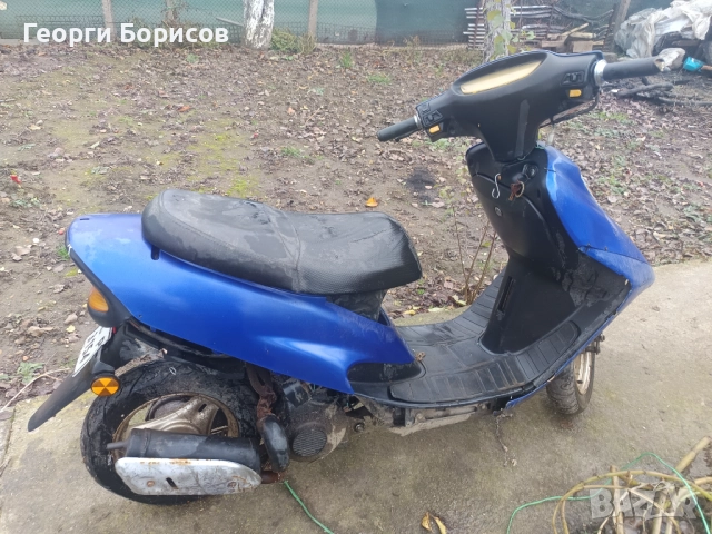 Мотор 2T, снимка 2 - Части - 52776899