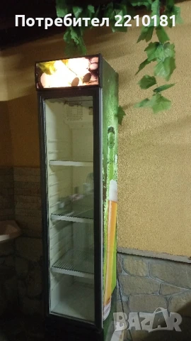 Хладилна витрината , снимка 7 - Хладилници - 51062147