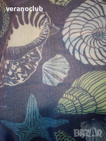 Дамски шалове Екзотика