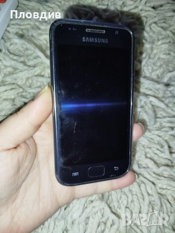 Стар телефон Samsung , снимка 6 - Samsung - 52887120