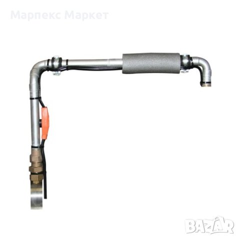 Нагревателен кабел - Различни размери, снимка 3 - За селскостопански - 43730876