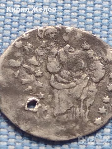 Сребърна монета Гросето 1630г. Рагуза за КОЛЕКЦИОНЕРИ 13639, снимка 8 - Нумизматика и бонистика - 42968398