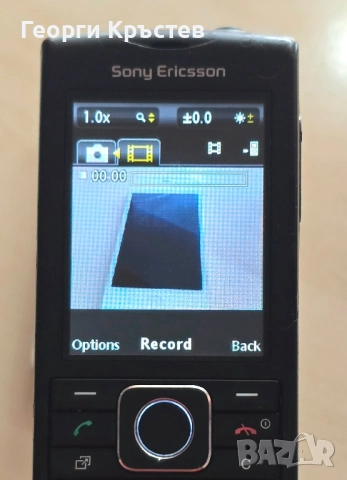 Sony Ericsson Elm(J10i2) и Cedar(J108i), снимка 13 - Sony Ericsson - 51287138