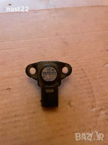 MAP сензор Mercedes-Benz C-CLASS 203 , ОЕМ A0041533128, снимка 3 - Части - 50476620