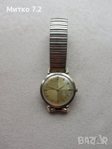 часовник Hamilton, снимка 2 - Антикварни и старинни предмети - 38657899