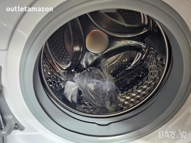 пералня Midea, Slim 9кг. , снимка 6 - Перални - 53503115