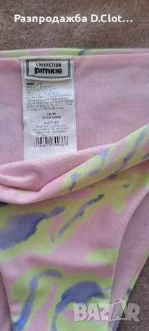 бански половинки и цял бански , снимка 3 - Бански костюми - 50594920