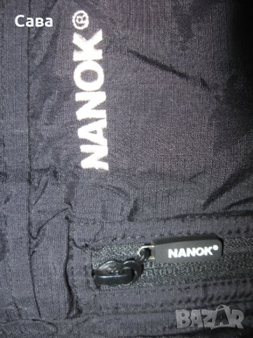 Елек NANOK  мъжки,2-3ХЛ, снимка 6 - Спортни дрехи, екипи - 43492640
