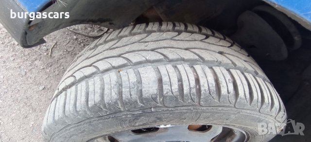 Vw Lupo 1.0 - само на части, снимка 9 - Автомобили и джипове - 33192338