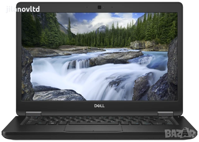Лаптоп Dell Latitude 5490 i5-7300U 8GB 256GB SSD ГАРАНЦИЯ