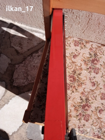 Винтидж струнен инструмент от ГДР 1973 мандолина, цитра, чинели, гусли, китара Внос Germany Ново!, снимка 5 - Аудиосистеми - 51823573