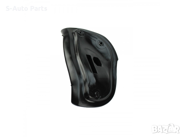 Комплект за странично огледало на Mercedes S-Class W140 Facelift (1994-1998) Дясна страна, снимка 6 - Части - 52933570