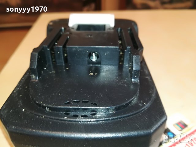 makita li-ion 36v battery 0201231659, снимка 16 - Други инструменти - 39162371