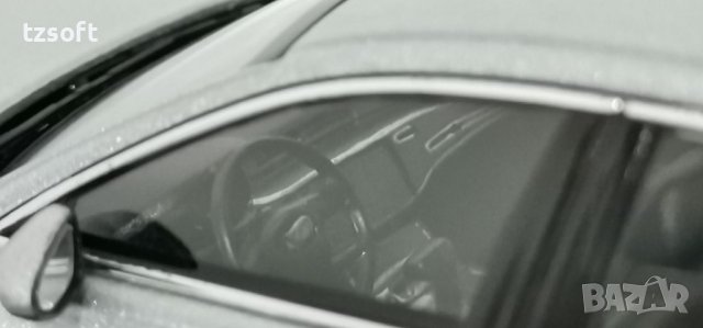 Audi A8L -  iScale 1:43 , снимка 4 - Колекции - 39041019