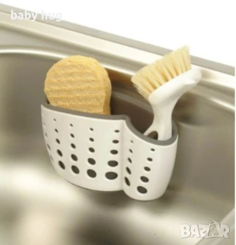 Силиконова поставка за кухненска гъбичка, снимка 5 - Форми - 51275366