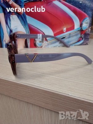 Дамски очила Поларизед Стил 2023, снимка 3 - Слънчеви и диоптрични очила - 40315106