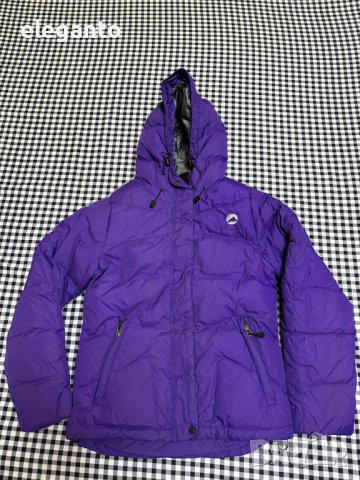 Stormberg дамско дебело зимно пухено яке размер С , снимка 1