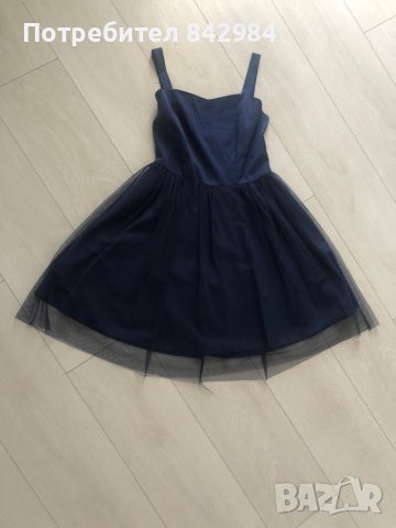 Страхотна рокля, снимка 2 - Рокли - 37213812