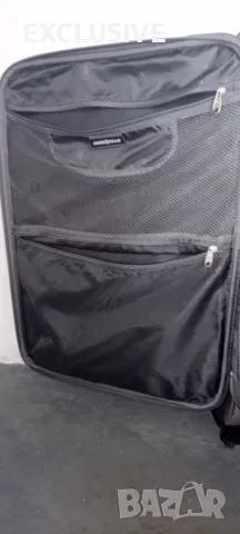 Лек Куфар Швейцатски 44/30/70 Договаряне!!!, снимка 6 - Куфари - 49763258