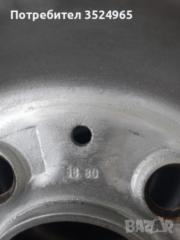 джанти мерцедес 14 ц.