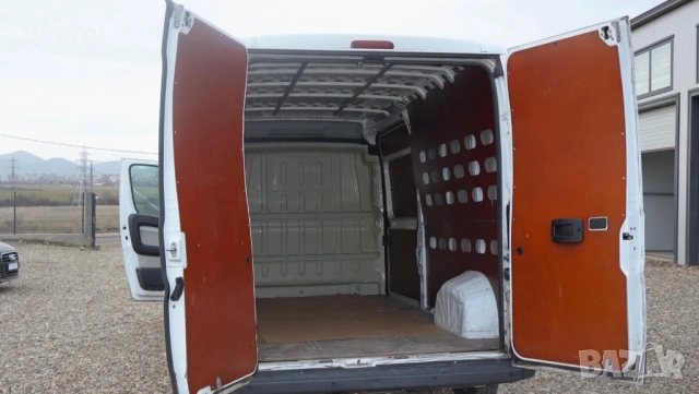 Fiat ducato, снимка 11 - Бусове и автобуси - 53406795