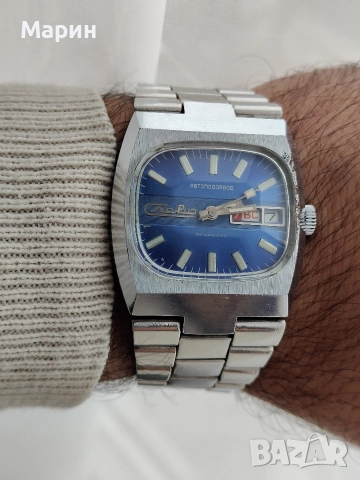 Slava Танк автоматичен