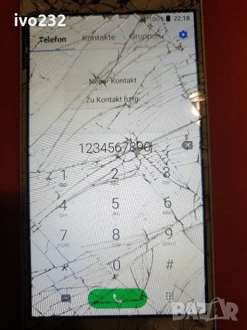 zte blade a602, снимка 9 - ZTE - 33665133