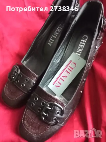 Чанти и обувки всичко по 5 лв броя , снимка 10 - Чанти - 50374465