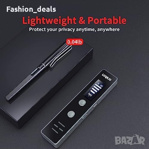 Нов Детектор за скрита камера Автомобилен GPS тракер Сигурност , снимка 2 - Друга електроника - 42944584