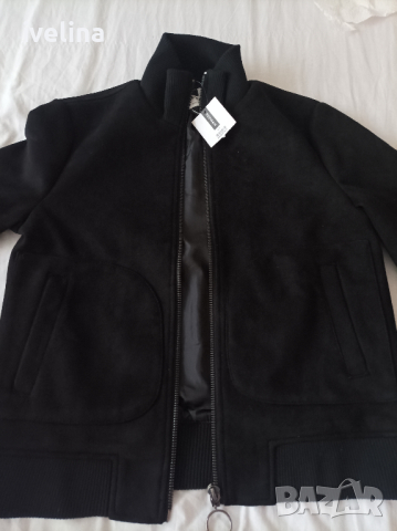 TOPMAN XS/S пролетно есенно яке, снимка 7 - Якета - 44896033