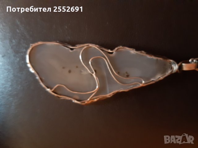 Авторско  колие, снимка 5 - Колекции - 28609398