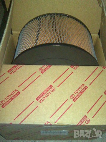 Оригинални филтри, снимка 10 - Части - 27220891