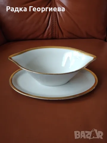 Сосиера Johann Seltmann 60-те