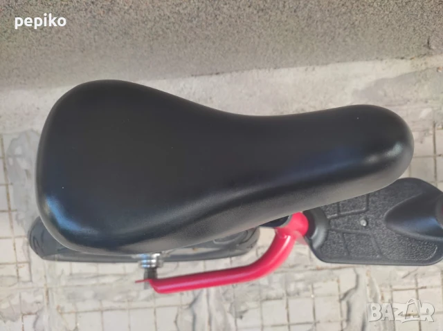 Продавам колела внос от Германия  детски велосипед без педали KETTLER 12 цола , снимка 8 - Велосипеди - 50852021