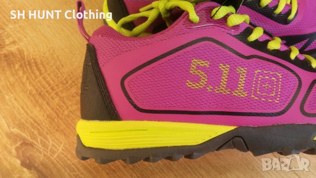 5.11 TACTICAL ABR TRAINER Shoes размер EUR 36 / UK 3,5 обувки - 508, снимка 4 - Дамски ежедневни обувки - 43711136