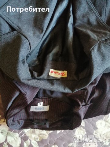 Дамски сака, блузи и шлифери , снимка 5 - Сака - 38577359
