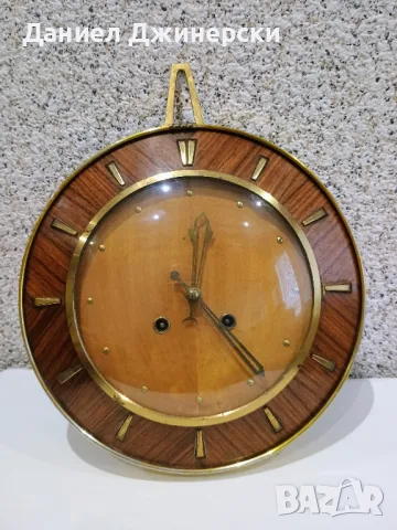 Немски часовник SONNEBERG