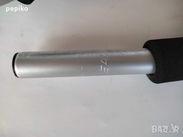 Продавам колела внос от Германия алуминиево кормило осмица LEADTEC , снимка 11 - Части за велосипеди - 34968365