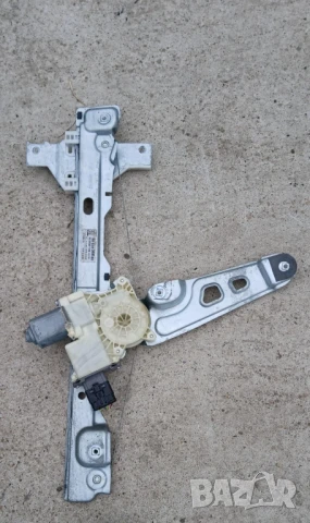 Ел машинка стъкло стъклоповдигач предна дясна Пежо/Peugeot 3008 (2009-2016)