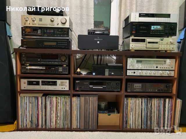 Грамофонни плочи