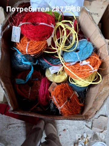 Великденски декорации, снимка 3 - Декорация за дома - 53059483