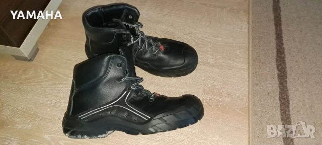 Strauss  engelbert  Мъжки  Работни Обувки 47 , снимка 2 - Други - 50834705