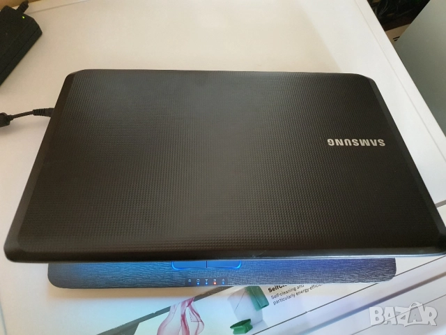 SAMSUNG-NP-R530, снимка 10 - Лаптопи за работа - 52262918