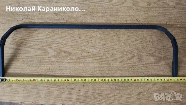 Продавам Power,Main-MSD3463-T4C1,Лед K320WD A1,T-con 6870C-0442B,стойка от тв TESLA 32K307BH, снимка 14 - Телевизори - 46415841