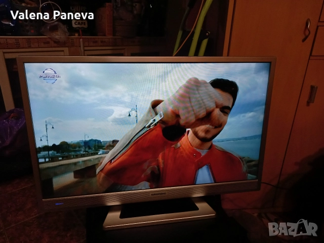 GRUNDIG 28 инча, снимка 15 - Телевизори - 52630218