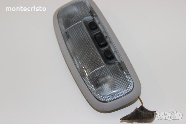 Централен плафон Ford Focus C-max (2003-2007г.) 3S71-13733-BAW / 3S7113733BAW / Focus Cmax, снимка 3 - Части - 43913389