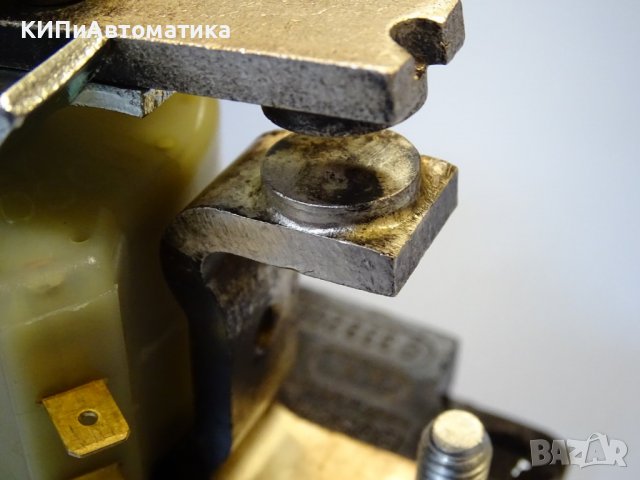 контактор BOSCH 0 333 200 002 24VDC, снимка 7 - Резервни части за машини - 40192519