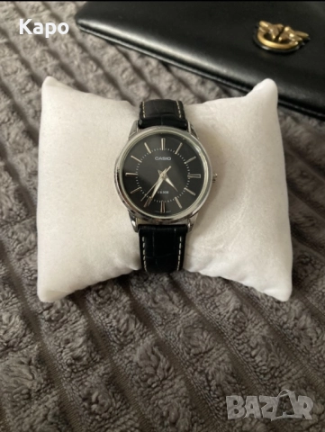 Casio дамски часовник