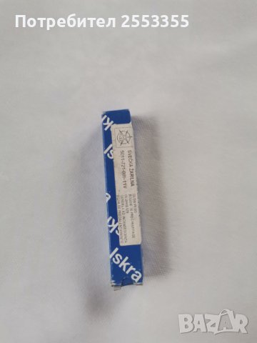 Подгревни свещи за Рено Лагуна, снимка 8 - Части - 40372620