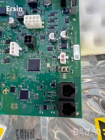 Електронно управление за Truma Combi 6 Цена : 550.00 лева, снимка 8 - Къмпинг мебели - 52527657